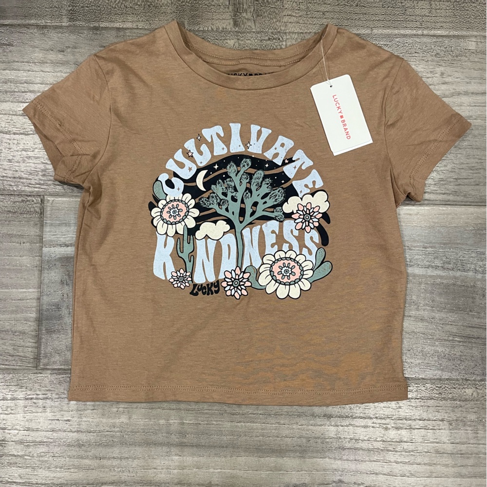 Lucky Brand - Cultivate Kindness
